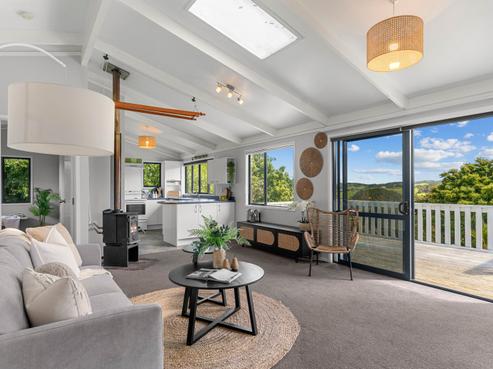 349 Campbell Road, Parua Bay