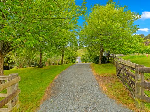 892 Hunua Road, Hunua