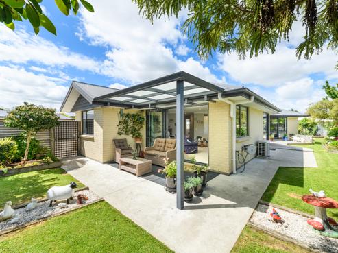 37B North Street, Feilding