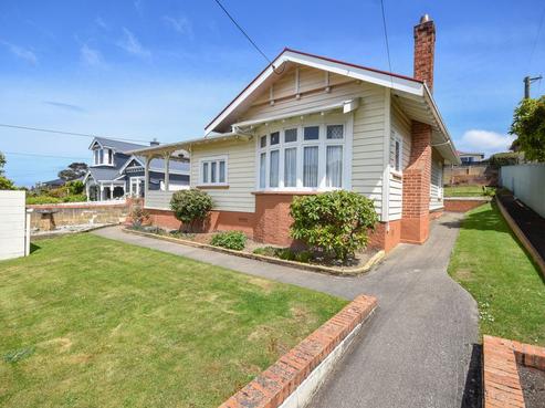 23 Rosebery Street, Belleknowes