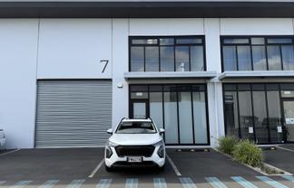 Affordable Tilt Slab Industrial