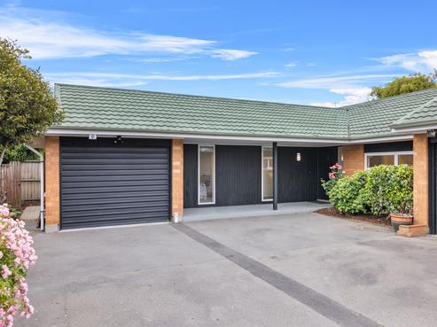2/65A Hamilton Avenue, Ilam