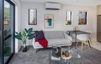 Wellington - Address withheld