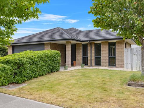 9 Forbes Street, Pegasus