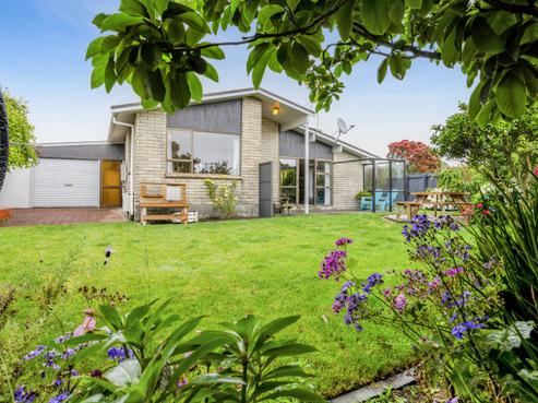 8 Glamis Avenue, Bell Block