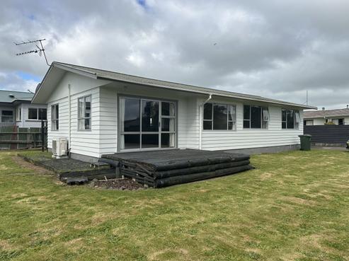 40 Fairfield Road, Hawera