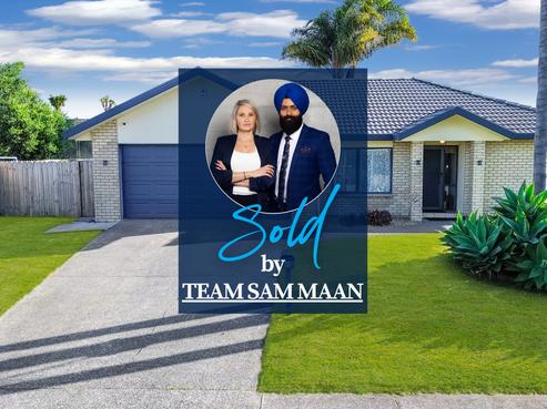35 Broadhurst Road, Flat Bush