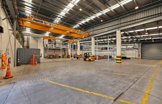 Prime East Tamaki Facility - Flexible Terms