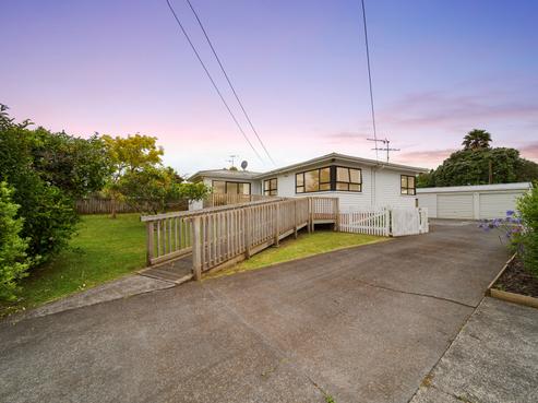 261 Puhinui Road, Papatoetoe