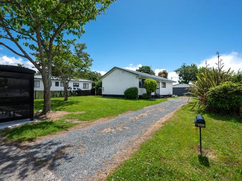 109 Pohutukawa Drive, Owhata