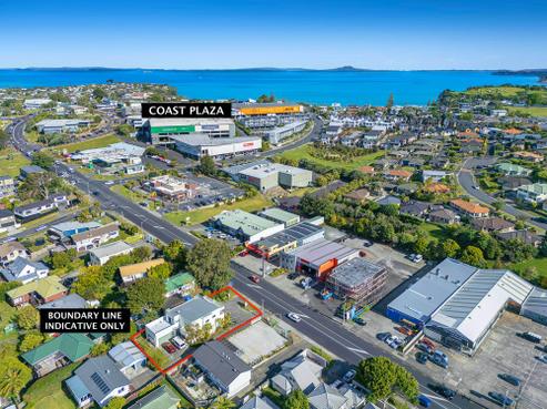 676 Whangaparaoa Road, Stanmore Bay