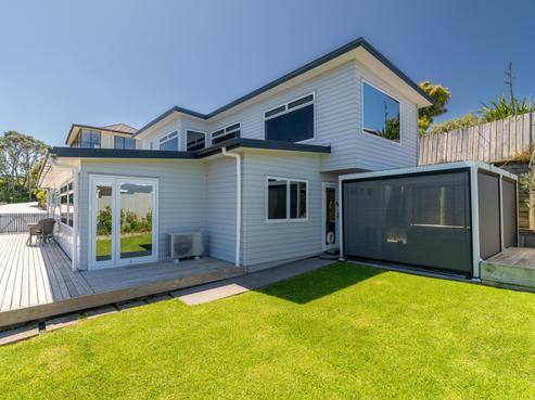 20A Upper Bow Street, Raglan