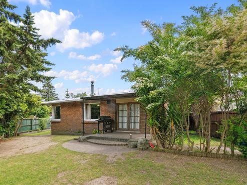 21A Garrick Place, Pukehangi