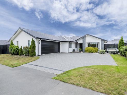118 Broadlands Drive, Rolleston