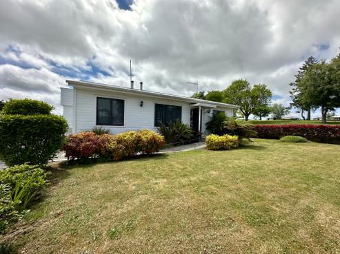 109 Clyde Street, Tokoroa