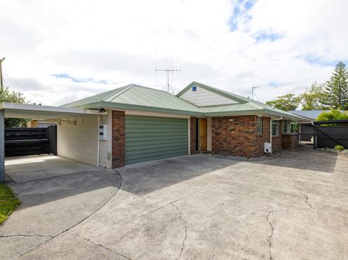 47A East Street, Claudelands