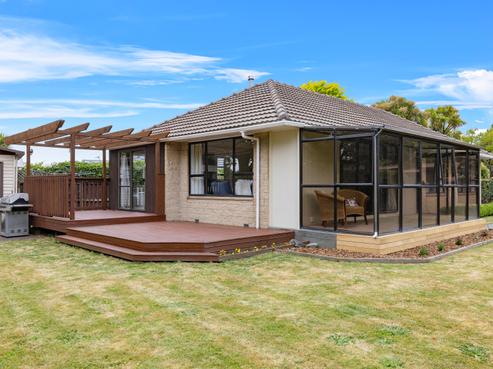 22 Fairmont Place, Hornby
