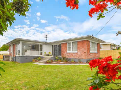 16 Elliott Crescent, Owhata