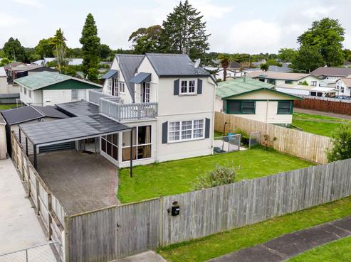 1B Oak Avenue, Nawton