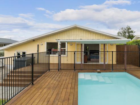 18 Norwood Road, Paeroa
