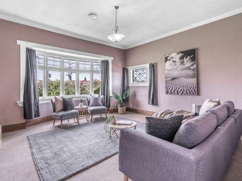 360 Tay Street, Turnbull Thomson Park