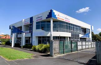 269m2 Office with High Visability | Birkenhead
