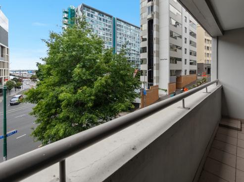 2/1F Emily Place, Auckland Central