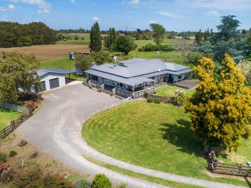366 Tutaenui Road, Marton