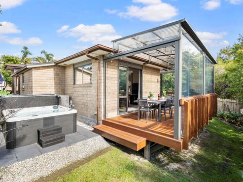 7A Rakino Avenue, Manly