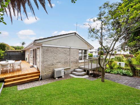 2/112 Ennis Avenue, Pakuranga Heights