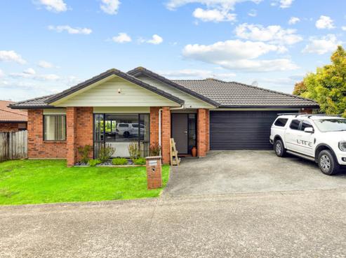 35 Ranchod Terrace, Pukekohe