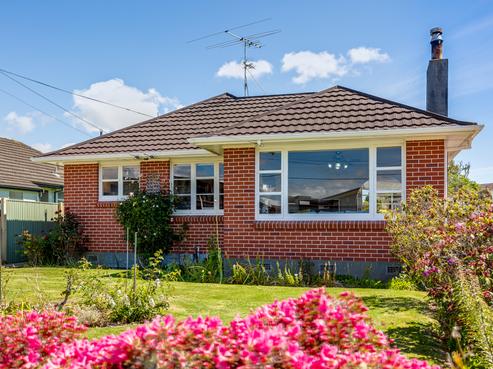 43 Hikurangi Street, Trentham