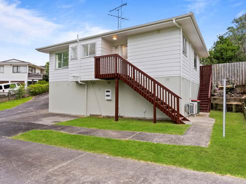 1/57 Athena Drive, Totara Vale