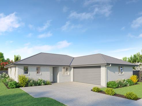 3A Nikau Street, Inglewood