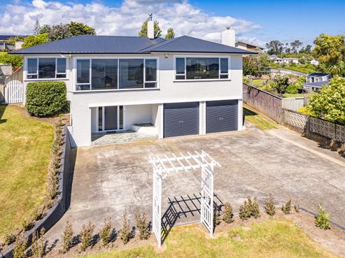 9 Windsor Terrace, Durie Hill
