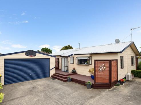 16A Norman Street, Nawton
