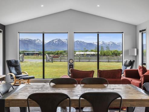 37 Old Glen Lyon Road, Twizel