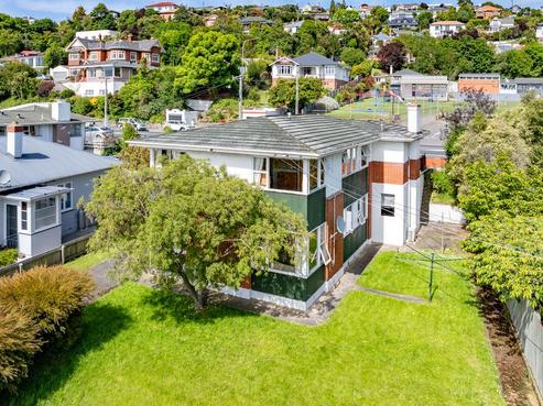 31 Forbury Road, Forbury