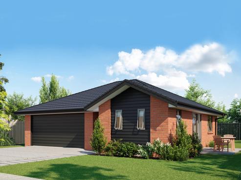 22 Matariki Street, Hawera