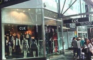 Exceptional Queen Street Frontage