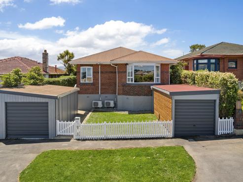 61 Riselaw Road, Calton Hill