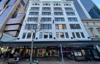 Prime Queen Street Retail