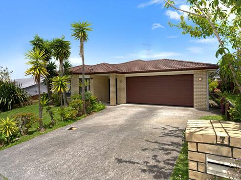 7 Zoe Court, Manurewa