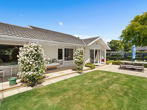14B Penhelig Place, Burnside