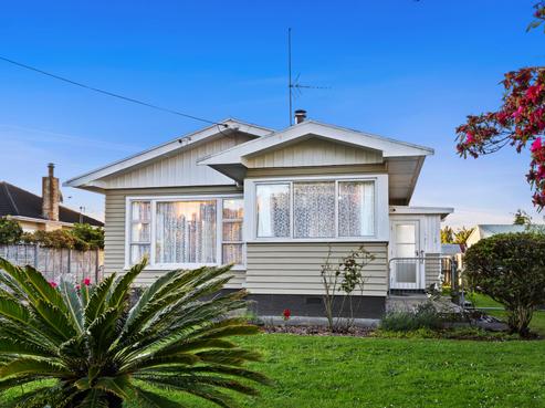 21 Gladstone Road, Matamata