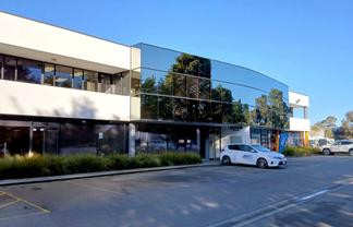 Spacious Office in Great Location