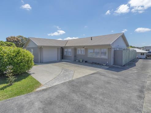 51 Clark Road, Pahurehure