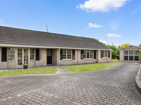 17 Victoria Avenue, Morrinsville