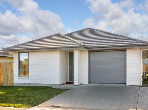 4 Market Street, Masterton