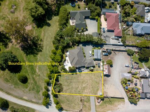 9 Old Main North Road, Leithfield